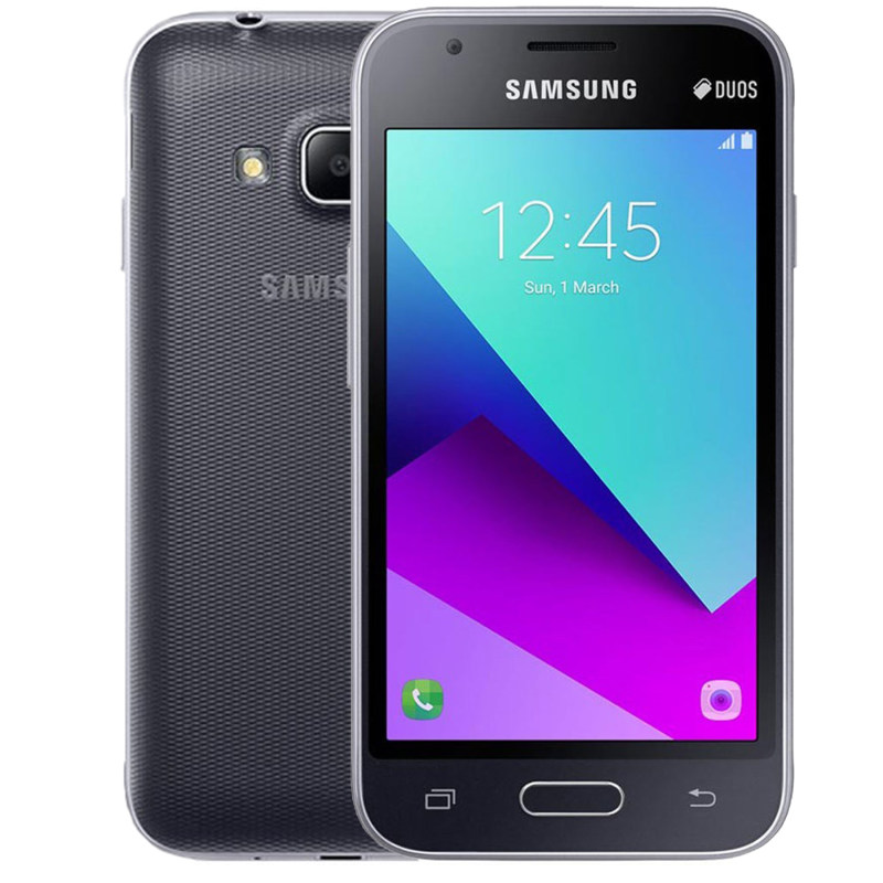 گوشی موبایل سامسونگ مدل Galaxy J1 mini prime SM-J106F/DS دو سیمکارت_631200e3c6d57.jpeg گوشی موبایل سامسونگ مدل Galaxy J1 mini prime SM-J106F/DS دو سیمکارت