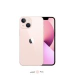 گوشی موبایل اپل مدل iPhone 13 Mini ظرفیت 128 گیگابایت و رم 4 گیگابایت – اکتیو