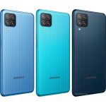 گوشی موبایل سامسونگ مدل GALAXY F12 دو سیم کارت ظرفیت 64 گیگابایت و رم 4 گیگابایت