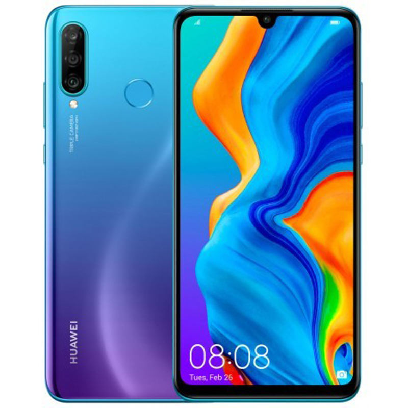 گوشی موبایل هوآوی مدل P30 Lite MAR-LX1M دو سیم کارت ظرفیت 128 گیگابایت_6311d6dda371a.jpeg گوشی موبایل هوآوی مدل P30 Lite MAR-LX1M دو سیم کارت ظرفیت 128 گیگابایت