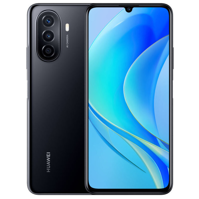 گوشی موبایل هوآوی مدل nova Y70 دو سیم کارت ظرفیت 128 گیگابایت و رم 4 گیگابایت_6311d3c467c71.jpeg گوشی موبایل هوآوی مدل nova Y70 دو سیم کارت ظرفیت 128 گیگابایت و رم 4 گیگابایت