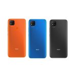 گوشی موبایل شیائومی مدل Redmi 9 M2006C3MII دو سیم کارت ظرفیت 64 گیگابایت و رم 4 گیگابایت