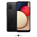 گوشی موبایل سامسونگ مدل Galaxy A02s SM-A025F/DS دو سیم کارت ظرفیت 32 گیگابایت