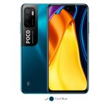 گوشی موبایل شیائومی مدل POCO M3 PRO 5G M2103K19PG دو سیم‌ کارت ظرفیت 128 گیگابایت و 6 گیگابایت رم