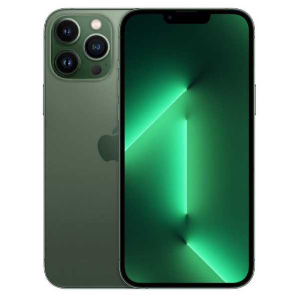 گوشی موبایل اپل مدل iPhone 13 Pro Max A2644 دو سیم‌ کارت ظرفیت 1 ترابایت و رم 6 گیگابایت – اکتیو