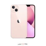گوشی موبایل اپل مدل iPhone 13 A2634 دو سیم‌ کارت ظرفیت 256 گیگابایت و رم 4 گیگابایت – اکتیو