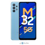 گوشی موبایل سامسونگ مدل Galaxy M32 5G SM-M326B/DS دو سیم‌ کارت ظرفیت 128 گیگابایت و رم 6 گیگابایت