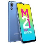 گوشی موبایل سامسونگ مدل Galaxy M21 2021 Edition SM-M215G/DS دو سیم‌ کارت ظرفیت 128 گیگابایت و 6 گیگابایت رم
