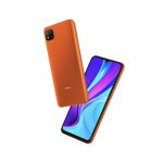 گوشی موبایل شیائومی مدل Redmi 9 M2006C3MII دو سیم کارت ظرفیت 64 گیگابایت و رم 4 گیگابایت