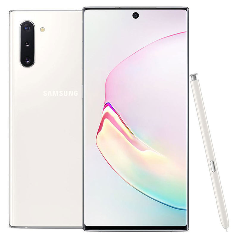 گوشی موبایل سامسونگ مدل Galaxy Note 10 Plus SM-N975F/DS دو سیمکارت ظرفیت 256 گیگابایت و رم 12 گیگابایت_6311ea300ca36.jpeg گوشی موبایل سامسونگ مدل Galaxy Note 10 Plus SM-N975F/DS دو سیمکارت ظرفیت 256 گیگابایت و رم 12 گیگابایت