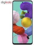 گوشی موبایل سامسونگ مدل Galaxy A51 SM-A515F/DSN دو سیم کارت ظرفیت 256 گیگابایت