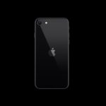 گوشی موبایل اپل مدل iPhone SE 2020 JA  تک سیم کارت ظرفیت 64 گیگابایت و 3 گیگابایت رم