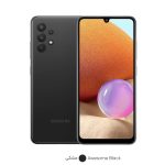 گوشی موبایل سامسونگ مدل Galaxy A32 SM-A325F/DS دو سیم‌کارت ظرفیت 128 گیگابایت و رم 8 گیگابایت