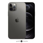 گوشی موبایل اپل مدل iPhone 12 Pro A2407 دو سیم‌ کارت ظرفیت 512 گیگابایت