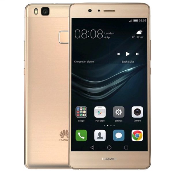 گوشی موبایل هوآوی مدل P9 Lite VNS-L21 دو سیم کارت – ظرفیت 16 گیگابایت