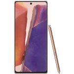 گوشی موبایل سامسونگ مدل Galaxy Note 20 SM-N980F/DS دو سیم کارت ظرفیت 256 گیگابایت و رم 8 گیگابایت