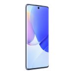 گوشی موبایل هوآوی مدل Nova 9 NAM-LX9 دو سیم کارت ظرفیت 128گیگابایت و 8 گیگابایت رم به همراه هدیه دستبند هوشمند هوآوی مدل Band 6
