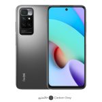 گوشی موبایل شیائومی مدل Redmi 10 21061119AG دو سیم‌ کارت ظرفیت 128 گیگابایت و رم 4 گیگابایت