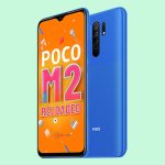 گوشی موبایل شیائومی مدل POCO M2 RELOADED دو سیم کارت ظرفیت 64 گیگابایت و رم 4 گیگابایت