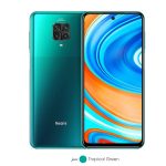 گوشی موبایل شیائومی مدل Redmi Note 9 Pro M2003J6B2G دو سیم‌ کارت ظرفیت 128 گیگابایت