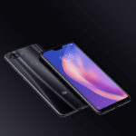 گوشی موبایل شیائومی مدل Mi 8 Lite M1808D2TG دو سیم‌ کارت ظرفیت 64 گیگابایت