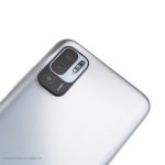 گوشی موبایل شیائومی مدل REDMI NOTE 10 5G M2103k19C دو سیم کارت ظرفیت 128 گیگابایت و رم 6 گیگابایت