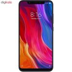 گوشی موبایل شیائومی مدل MI 8 M1803E1A دو سیم کارت ظرفیت 256 گیگابایت