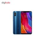 گوشی موبایل شیائومی مدل MI 8 M1803E1A دو سیم کارت ظرفیت 256 گیگابایت