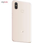 گوشی موبایل شیائومی مدل MI 8 M1803E1A دو سیم کارت ظرفیت 256 گیگابایت