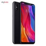 گوشی موبایل شیائومی مدل MI 8 M1803E1A دو سیم کارت ظرفیت 256 گیگابایت
