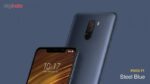 گوشی موبایل شیائومی مدل PocoPhone F1 M1805E10A دو سیم کارت ظرفیت 128 گیگابایت