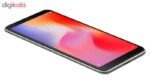 گوشی موبایل شیائومی مدل Redmi 6A دو سیم‌ کارت ظرفیت 16 گیگابایت  – با برچسب قیمت مصرف کننده