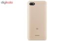 گوشی موبایل شیائومی مدل Redmi 6A دو سیم‌ کارت ظرفیت 32 گیگابایت – با برچسب قیمت مصرف کننده