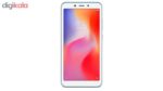 گوشی موبایل شیائومی مدل Redmi 6A دو سیم‌ کارت ظرفیت 32 گیگابایت