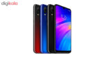 گوشی موبایل شیائومی مدل Redmi 7 M1810F6LG دو سیم‌ کارت ظرفیت 32 گیگابایت – با برچسب قیمت مصرف کننده