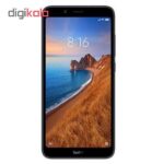 گوشی موبایل شیائومی مدل Redmi 7A MZB7798IN دو سیم‌ کارت ظرفیت 32 گیگابایت