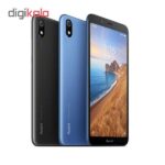 گوشی موبایل شیائومی مدل Redmi 7A MZB7798IN دو سیم‌ کارت ظرفیت 32 گیگابایت