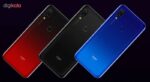 گوشی موبایل شیائومی مدل Redmi 7 M1810F6L دو سیم‌ کارت ظرفیت 32 گیگابایت