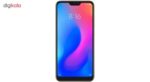 گوشی موبایل شیائومی مدل Mi A2 Lite M1805D1SG دو سیم کارت ظرفیت 64 گیگابایت