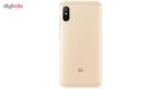گوشی موبایل شیائومی مدل Mi A2 Lite M1805D1SG دو سیم کارت ظرفیت 64 گیگابایت