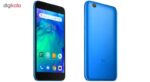 گوشی موبایل شیائومی مدل Redmi GO M1903C3GG دو سیم‌ کارت ظرفیت 16 گیگابایت