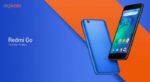 گوشی موبایل شیائومی مدل Redmi GO M1903C3GG دو سیم‌ کارت ظرفیت 16 گیگابایت