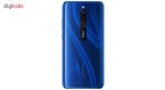 گوشی موبایل شیائومی مدل Redmi 8 M1908C3IG دو سیم‌ کارت ظرفیت 64 گیگابایت