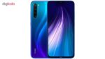 گوشی موبایل شیائومی مدل Redmi Note 8 M1908C3jg دو سیم‌ کارت ظرفیت 32 گیگابایت