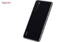 گوشی موبایل شیائومی مدل Redmi Note 8 M1908C3ji دو سیم‌ کارت ظرفیت 128 گیگابایت
