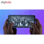 گوشی موبایل شیائومی مدل Redmi Note 8T M1908C3XG دو سیم‌ کارت ظرفیت 128گیگابایت