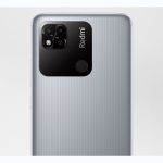 گوشی موبایل شیائومی مدل REDMI 10A دو سیم‌ کارت ظرفیت  128 گیگابایت و رم 4 گیگابایت – گلوبال