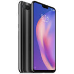 گوشی موبایل شیائومی مدل Mi 8 Lite M1808D2TG دو سیم‌ کارت ظرفیت 64 گیگابایت