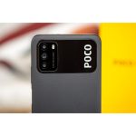 گوشی موبایل شیائومی مدل POCO M3 دو سیم‌ کارت ظرفیت 64 گیگابایت و رم 4 گیگابایت