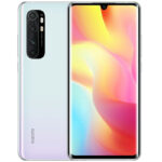 گوشی موبایل شیائومی مدل Mi Note 10 Lite M2002F4LG دو سیم‌ کارت ظرفیت 128 گیگابایت به همراه رم 8 گیگابایت